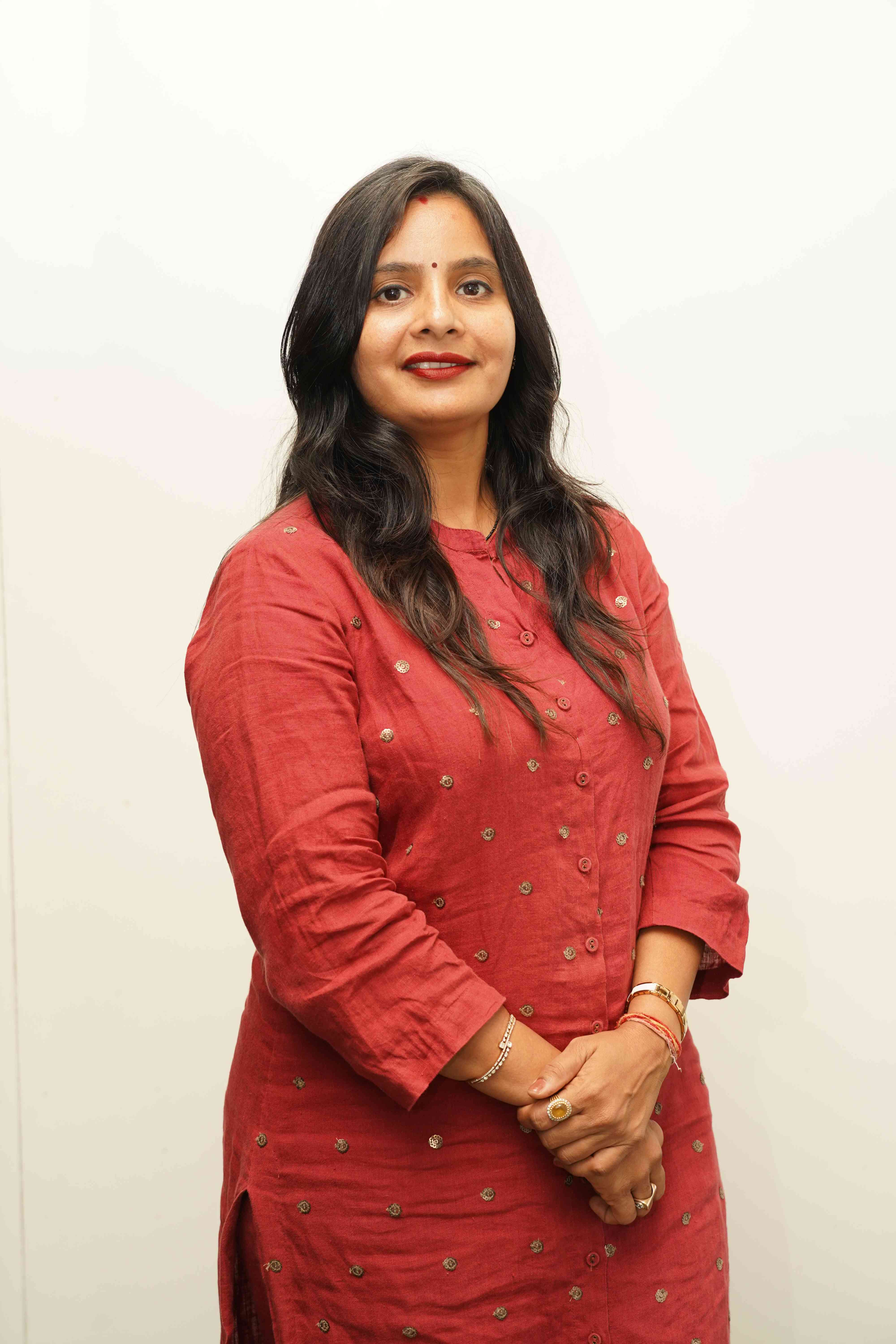 Rajshri Patel